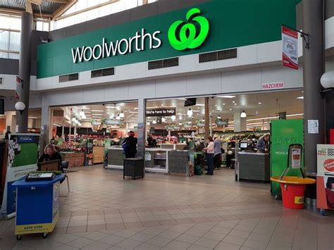 calwell woolworths|Woolworths 